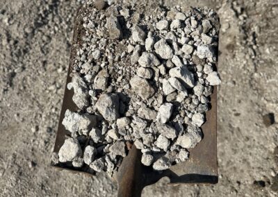 #53 Crushed Concrete