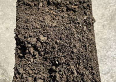 Screened Topsoil